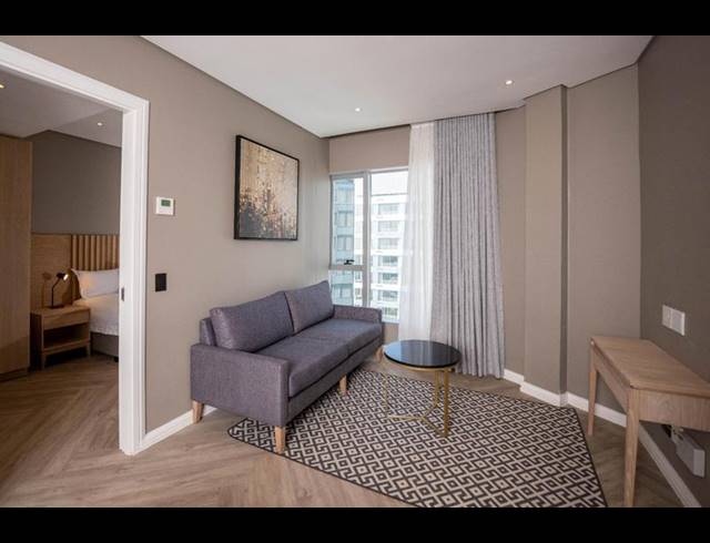 1 BEDROOM PROPERTY TO RENT IN BENMORE GARDENS